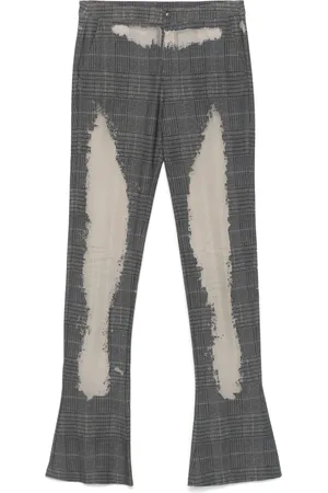 Diesel P-Mineral-P2 trousers