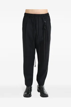 SONG FOR THE MUTE Lounge trousers