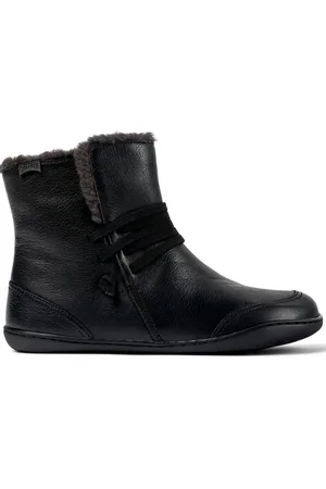 Camper Peu Cami leather boots