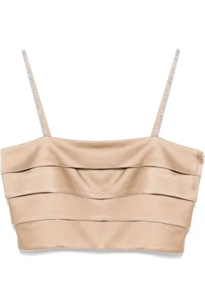 PESERICO SIGN Punto Luce-chain detail top