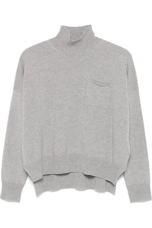 PESERICO SIGN Turtleneck sweater