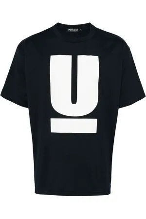 UNDERCOVER We Make Noise Not Clothes T-shirt