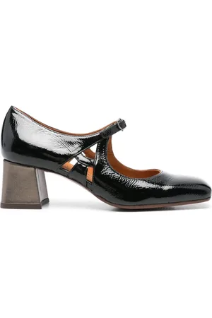 Chie Mihara 60mm Vysta pumps
