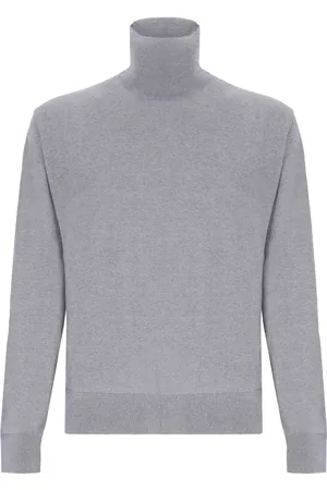 LANEUS Turtleneck sweater