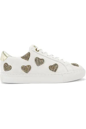 Kurt Geiger Lane Love sneakers