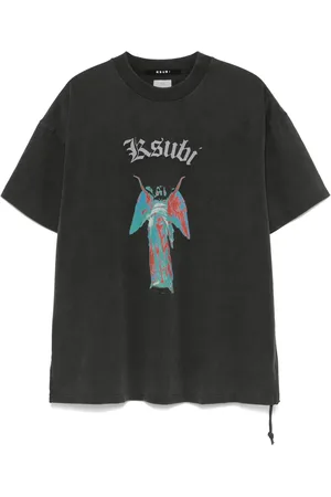 KSUBI Angelik Ekcess T-shirt