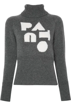 Patou Art Deco sweater