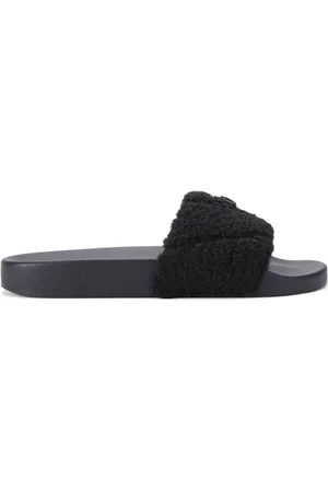 Kurt Geiger Meena Teddy slippers