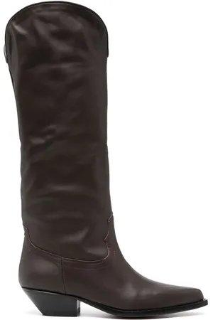 SONORA Rancho Reverse boots