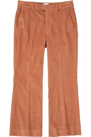 Closed Wharton corduroy flared trousers