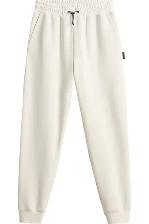 Woolrich Interlock track pants