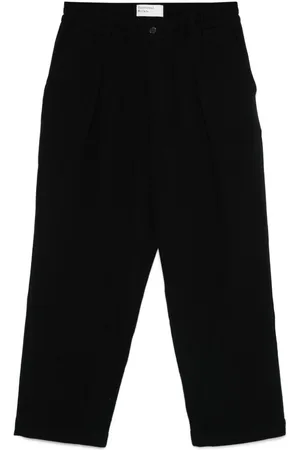 Universal Works Oxford trousers