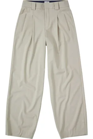 Closed Wendlyn mid-rise palazzo pants
