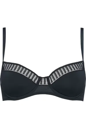 ERES Justine Graphic bra