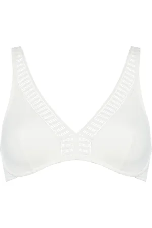 ERES Valérie Graphic triangle bra