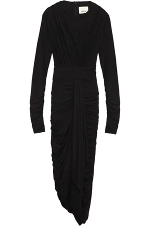 Isabel Marant Zorah midi dress