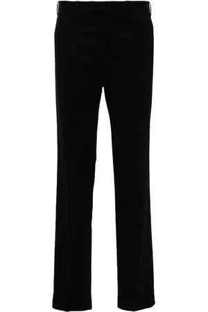 PT Torino Twill tailored trousers