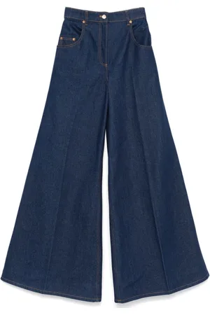 Nina Ricci Flared jeans