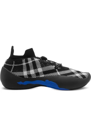 Burberry Neptune sneakers