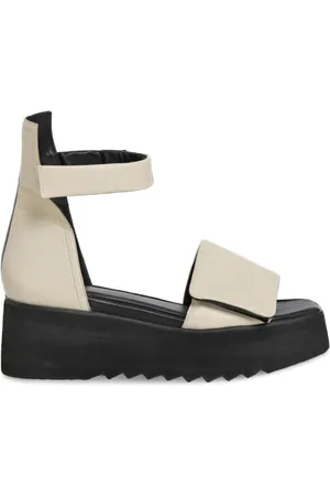 Uma Raquel Davidowicz Leather sandals