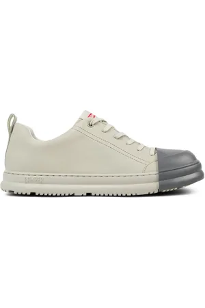 Camper Junction Runner leather sneakers
