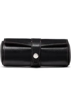Brunello Cucinelli Leather watch case