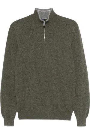 FEDELI Cashmere sweater