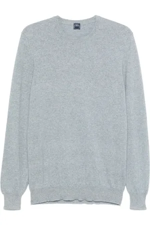 FEDELI Cashmere sweater