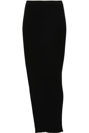 Rick Owens Ziggy skirt