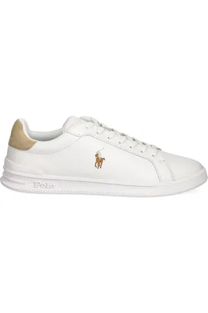 Ralph Lauren Heritage Court II sneakers