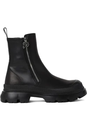 Karl Lagerfeld Ikon NFT Trekka Max boots