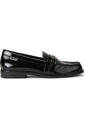 Kurt Geiger Mayfair loafers