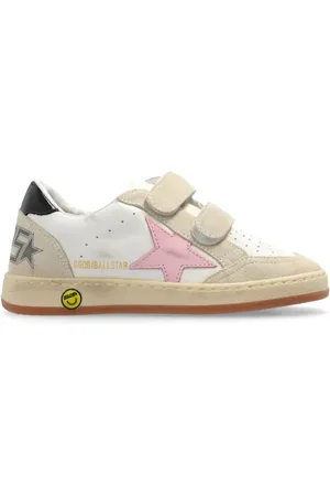 Golden Goose Ballstar sneakers