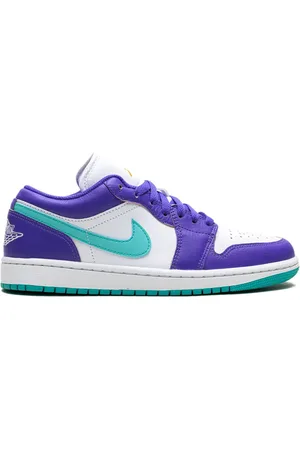 Jordan Air 1 "Hornets" sneakers