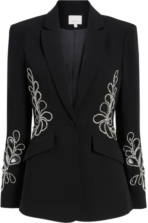 Cinq A Sept Cheyenne blazer