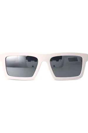 Prada Rectangle-frame sunglasses