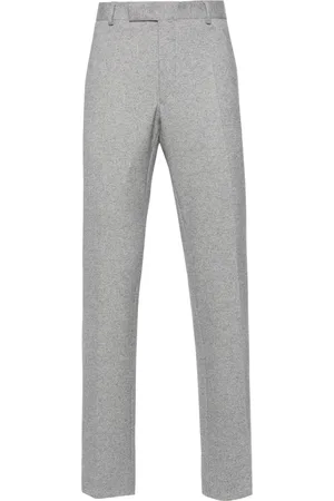 Karl Lagerfeld Road fleece trousers