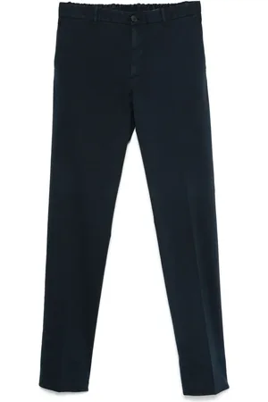 Incotex Slim-cut chinos