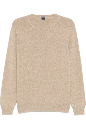 FEDELI Cashmere sweater
