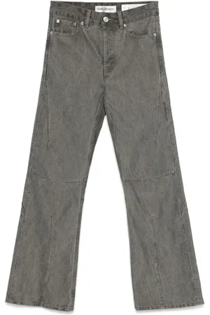 OUR LEGACY Moto Cut jeans