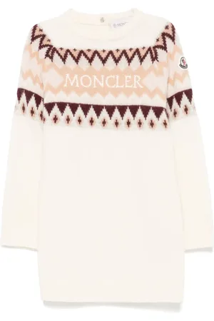 Moncler Wool dress