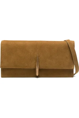 BENEDETTA BRUZZICHES Una Nessuna Centomila shoulder bag