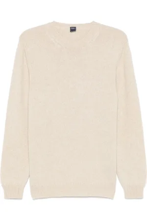 FEDELI Cashmere sweater
