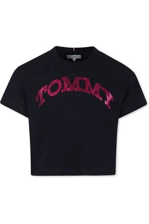 Tommy Hilfiger Logo t-shirt