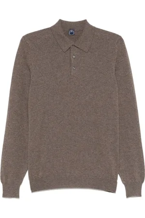 FEDELI Sportman polo shirt