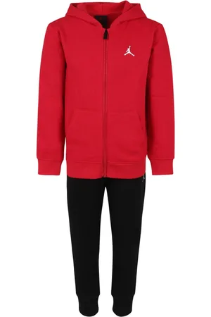 Jordan Jumpman zipped tracksuit