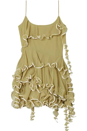 Tory Burch Jellyfish dress