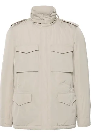 Aspesi Vento field jacket