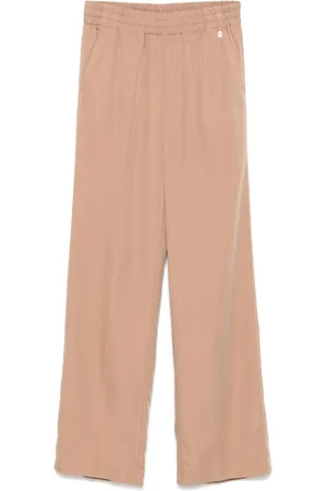 Liu Jo Straight-leg trousers