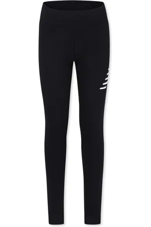 New Balance Logo-print leggings
